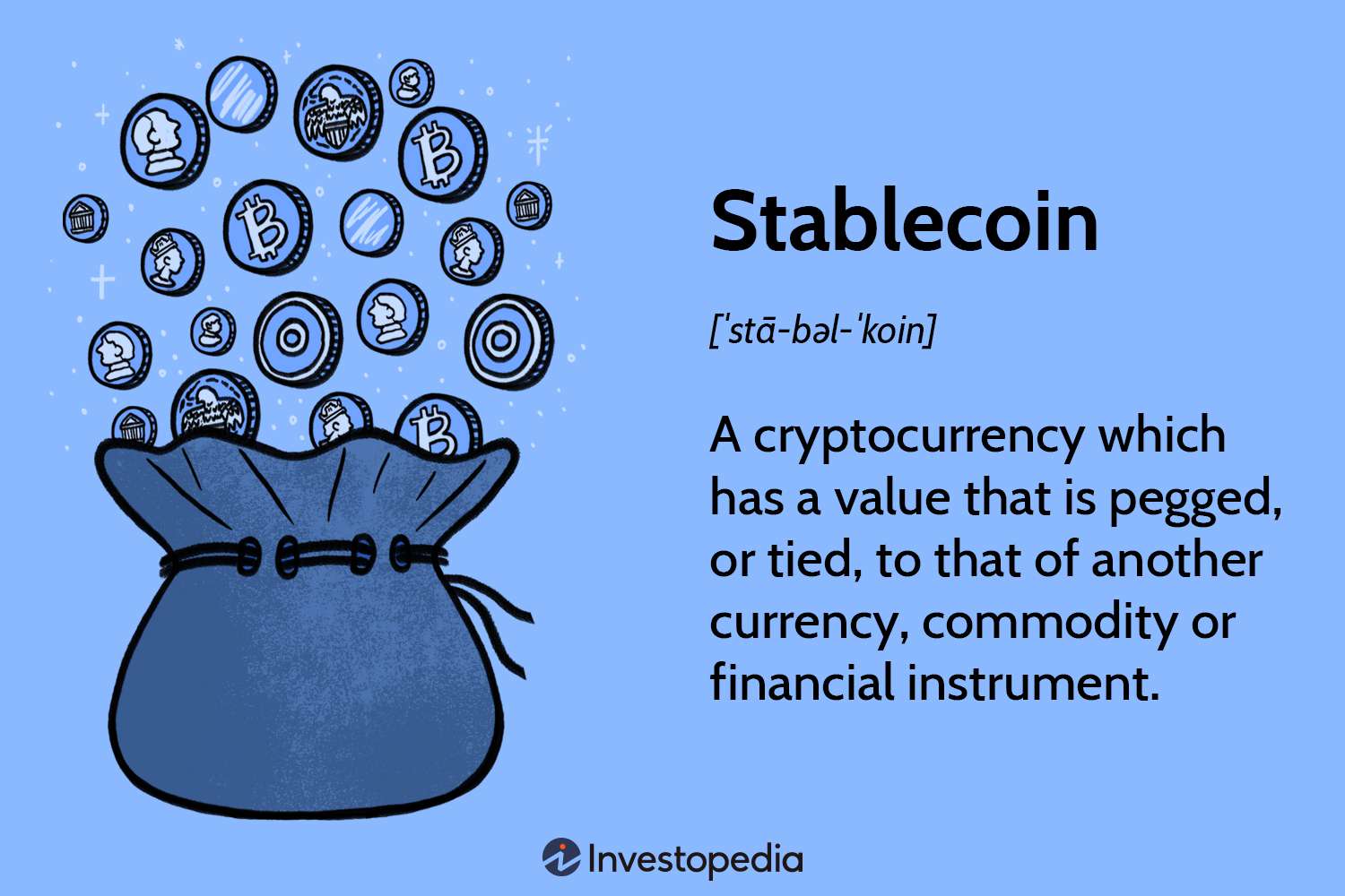 stablecoin regulations