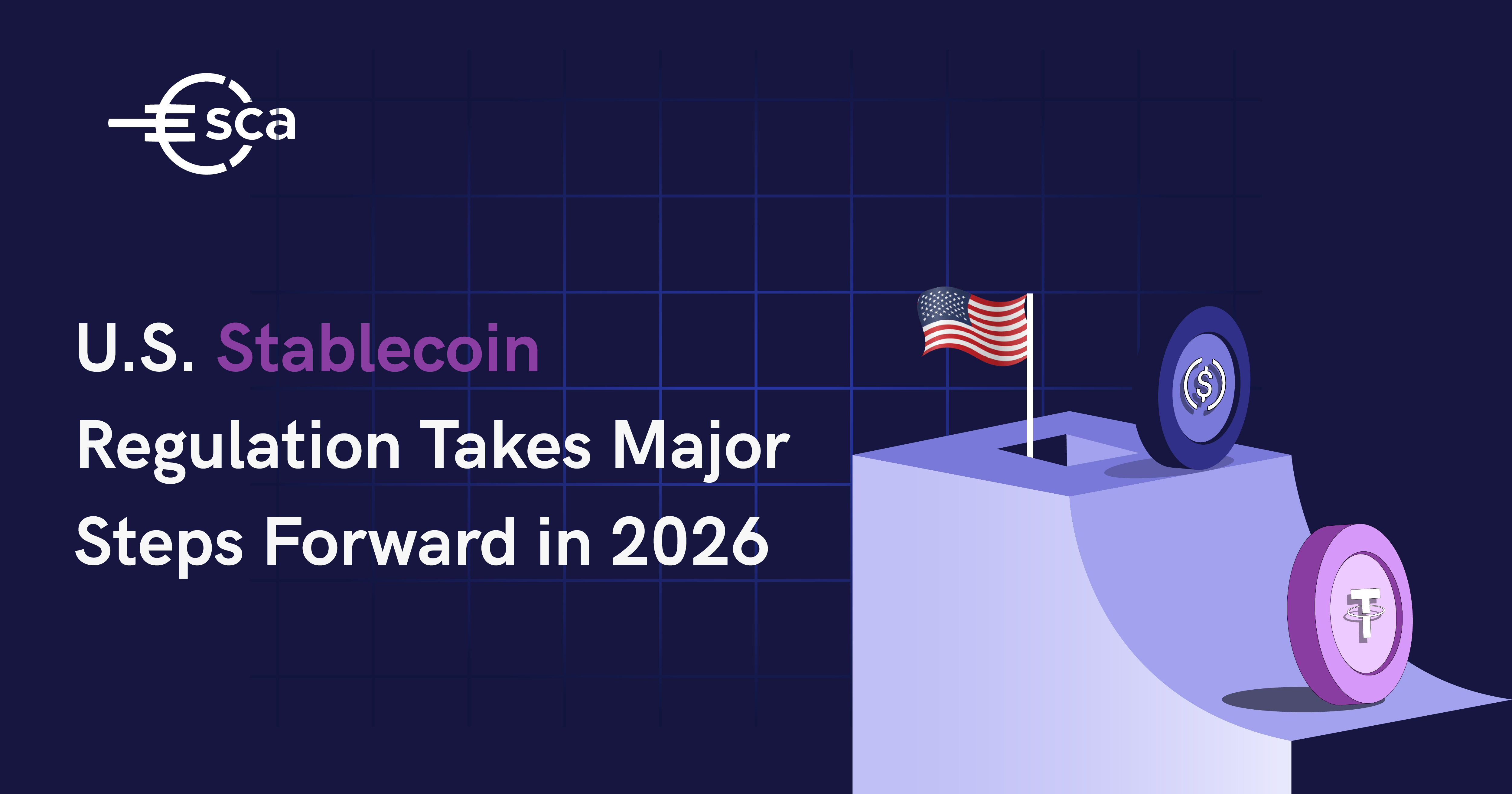 2026 Stablecoin Regulation Update: Global Compliance Standards and US Federal Framework