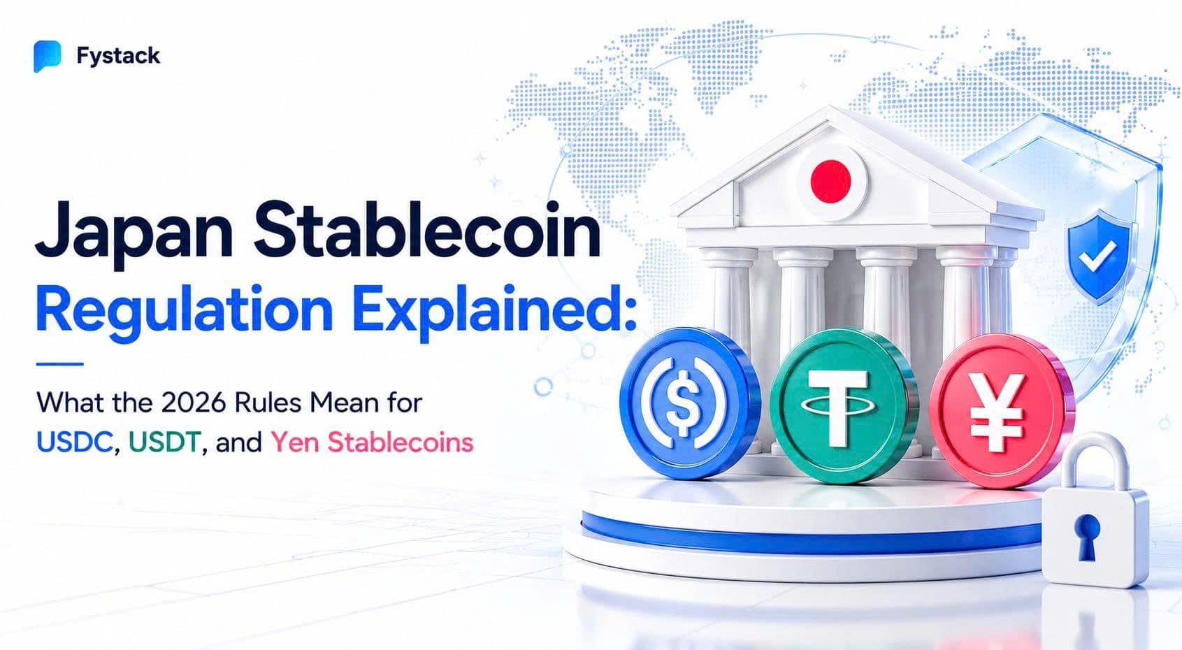 Stablecoin Regulation Update