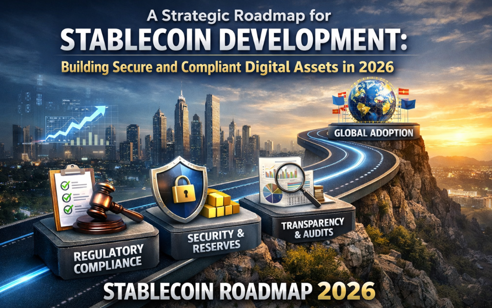 2026 Stablecoin Regulations: US GENIUS Act and EU MiCA Guide