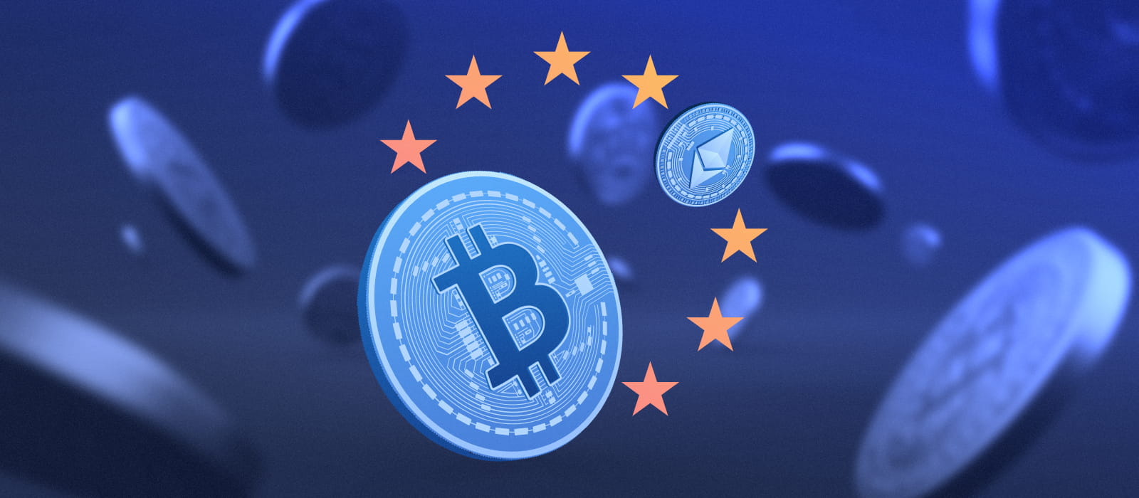 MiCA stablecoin regulation