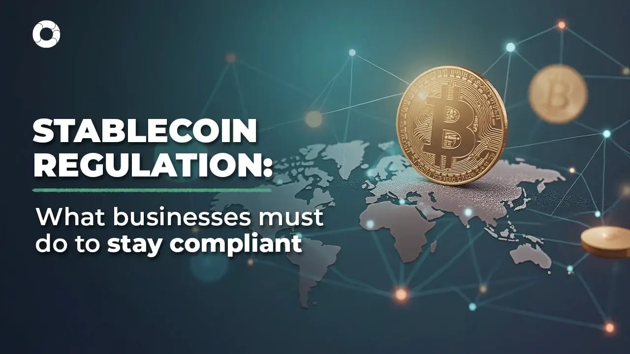 The Stablecoin Compliance