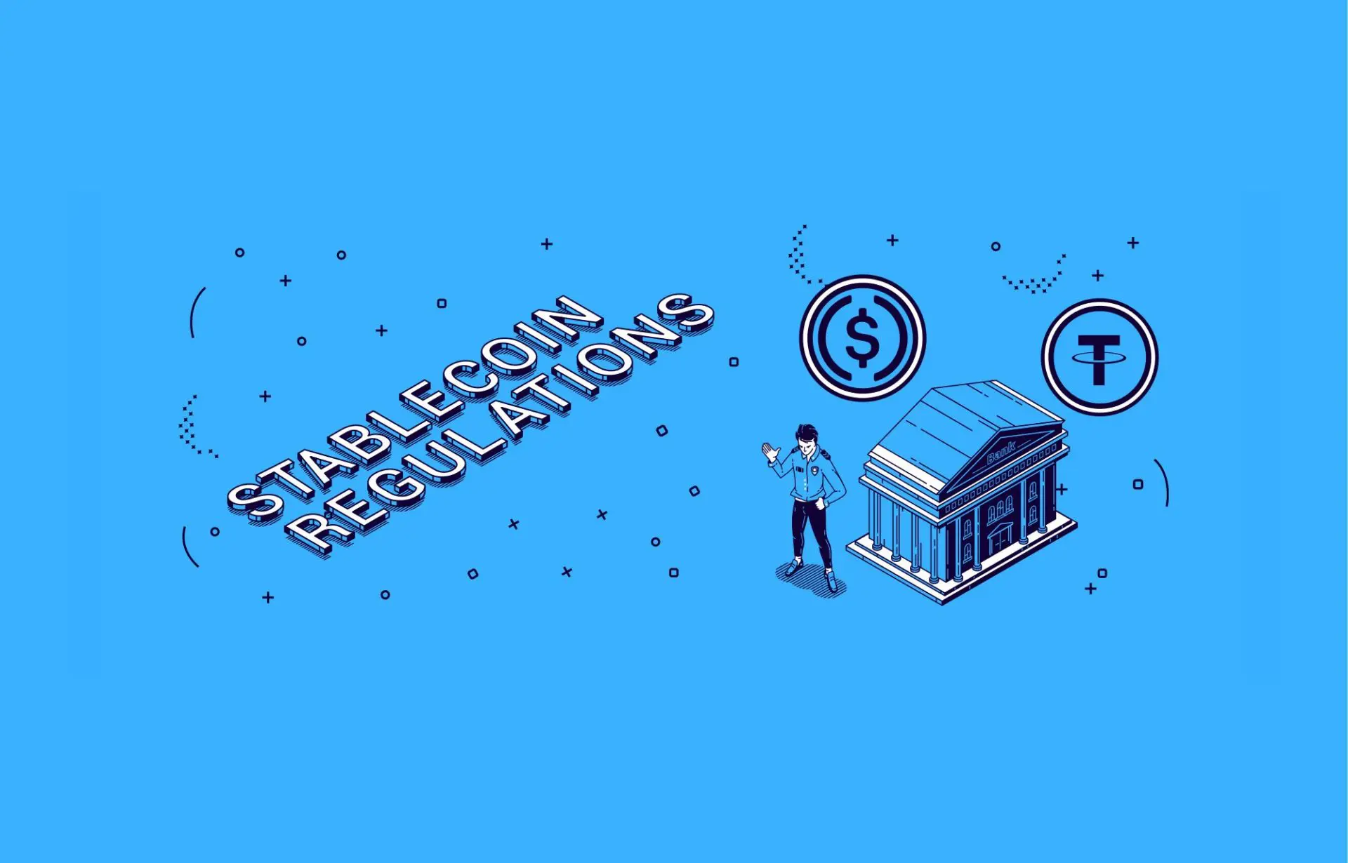 Stablecoin Regulation Update