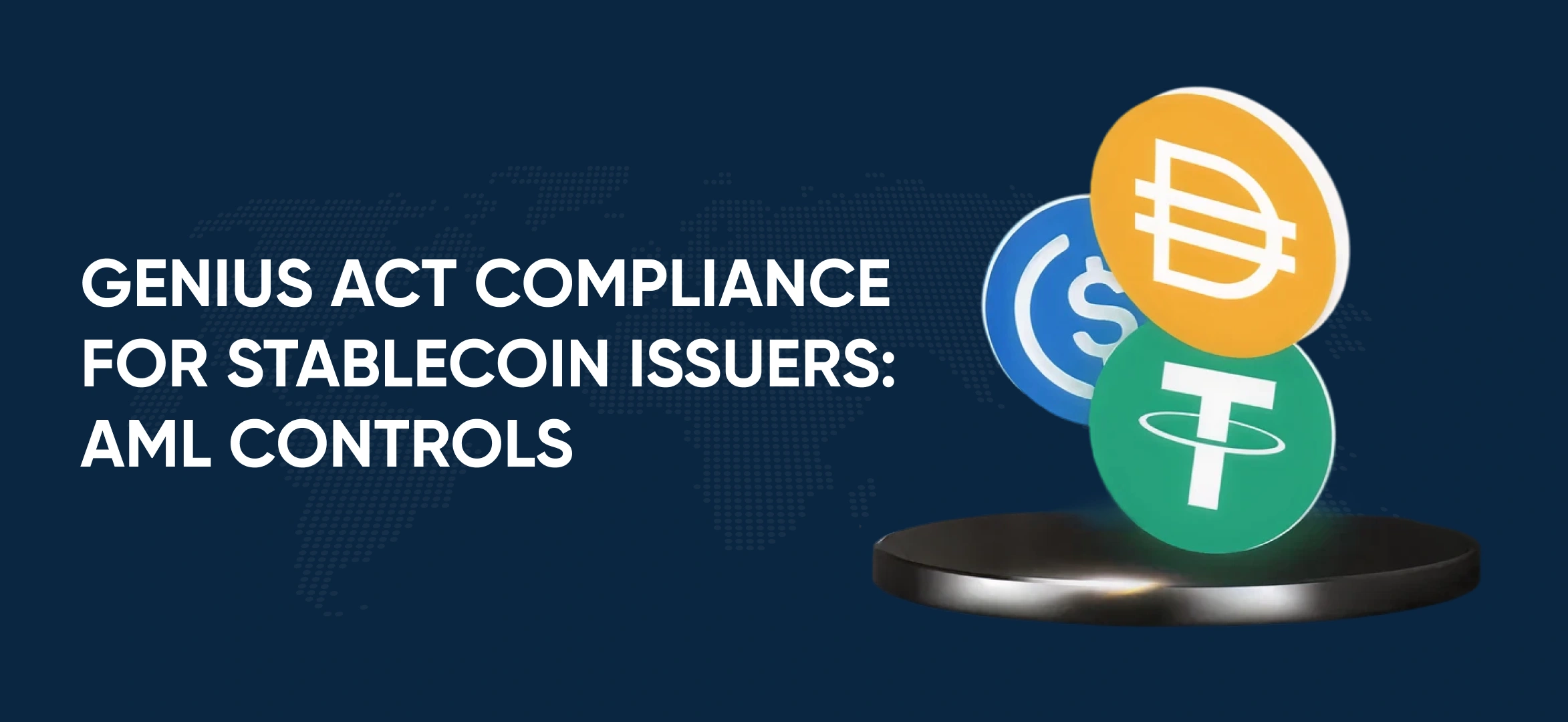 Stablecoin Compliance
