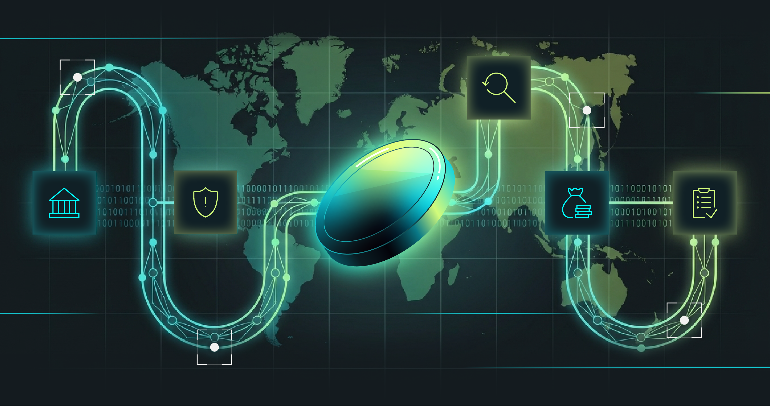 Stablecoin Compliance