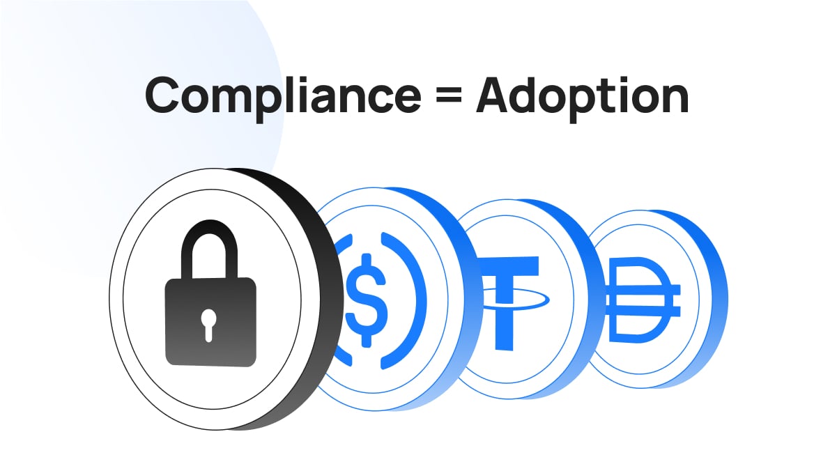 Stablecoin Compliance