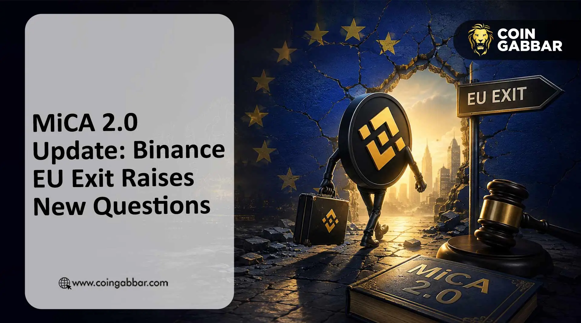 EU MiCA 2026 Implementation: What Global Exchanges Must Know