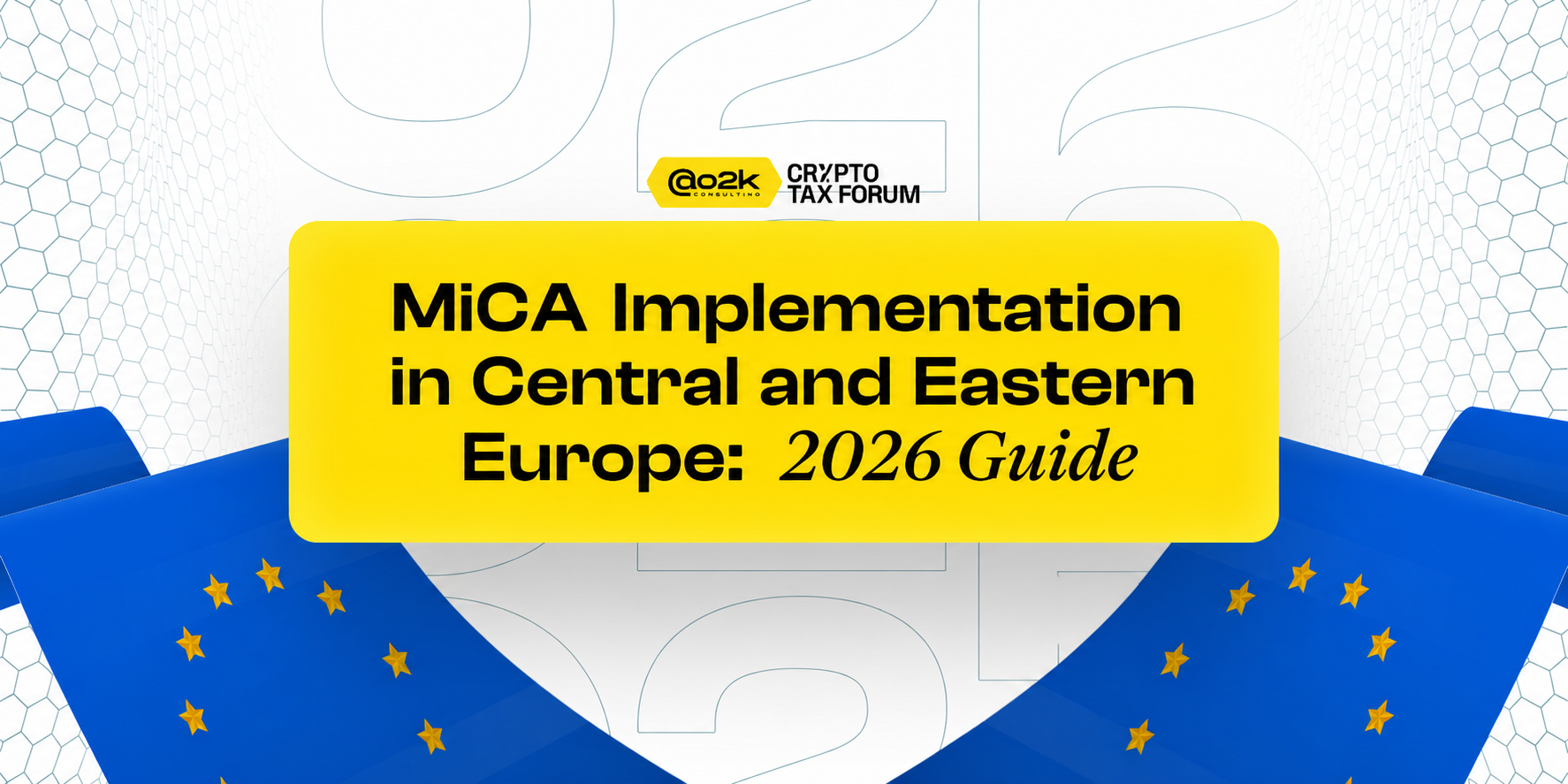 EU MiCA Phase 2