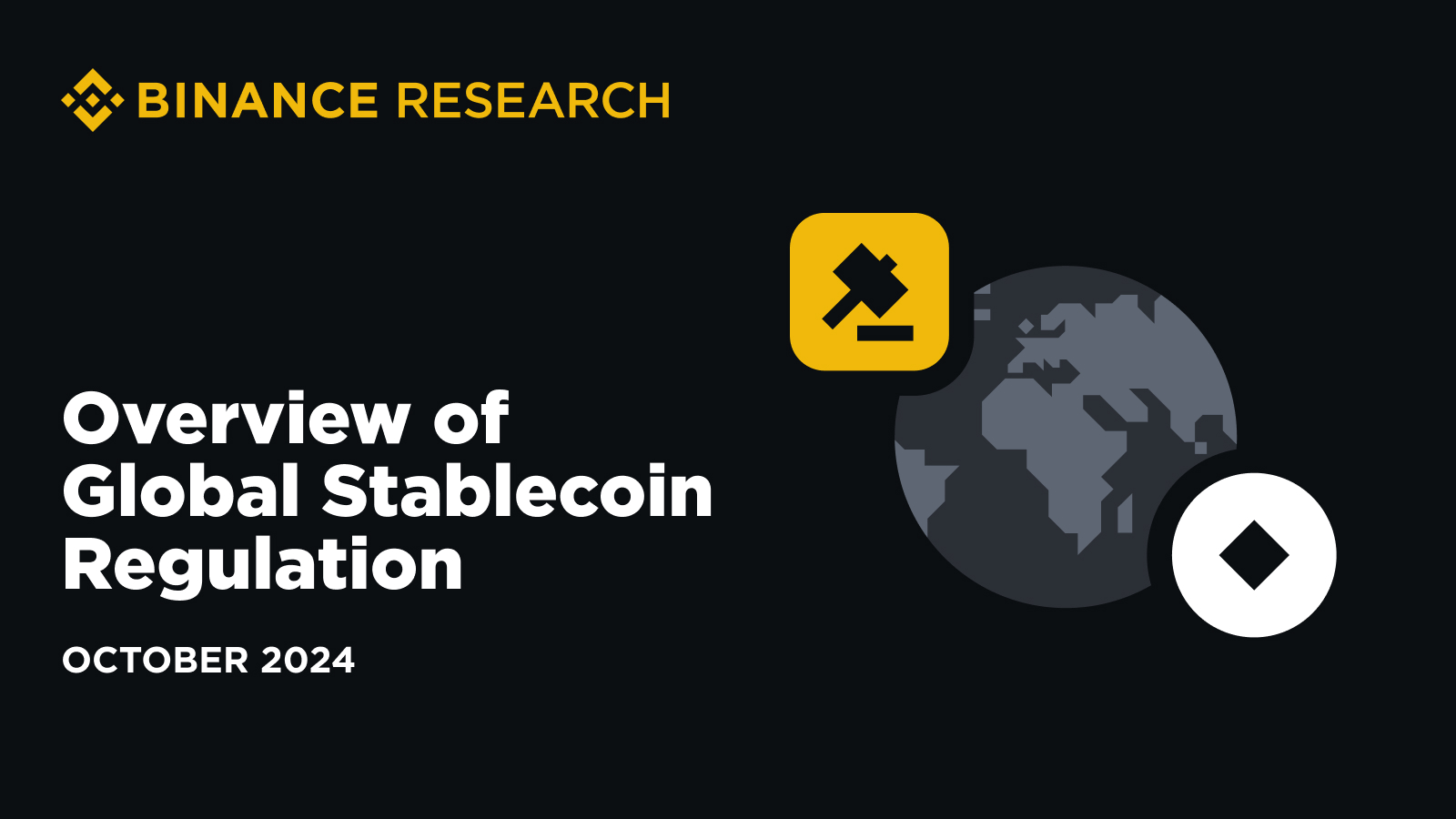 Stablecoin Regulation 2026: GENIUS Act and MiCA Implementation Guide