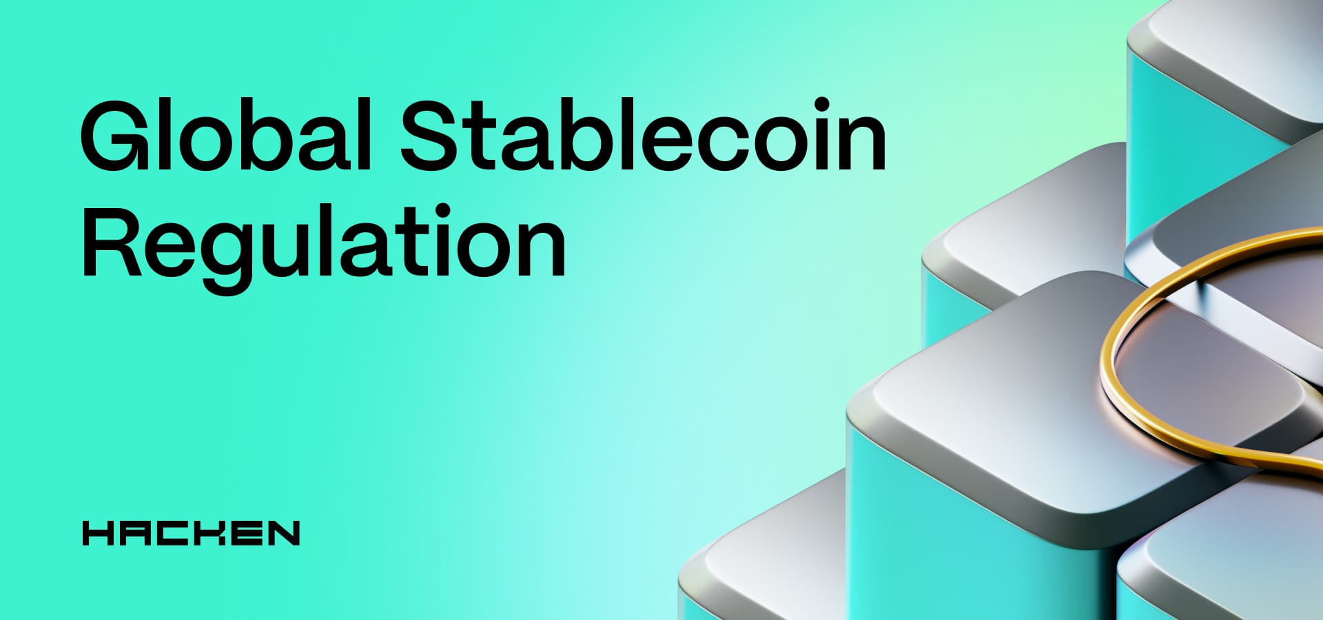 Stablecoin Regulations