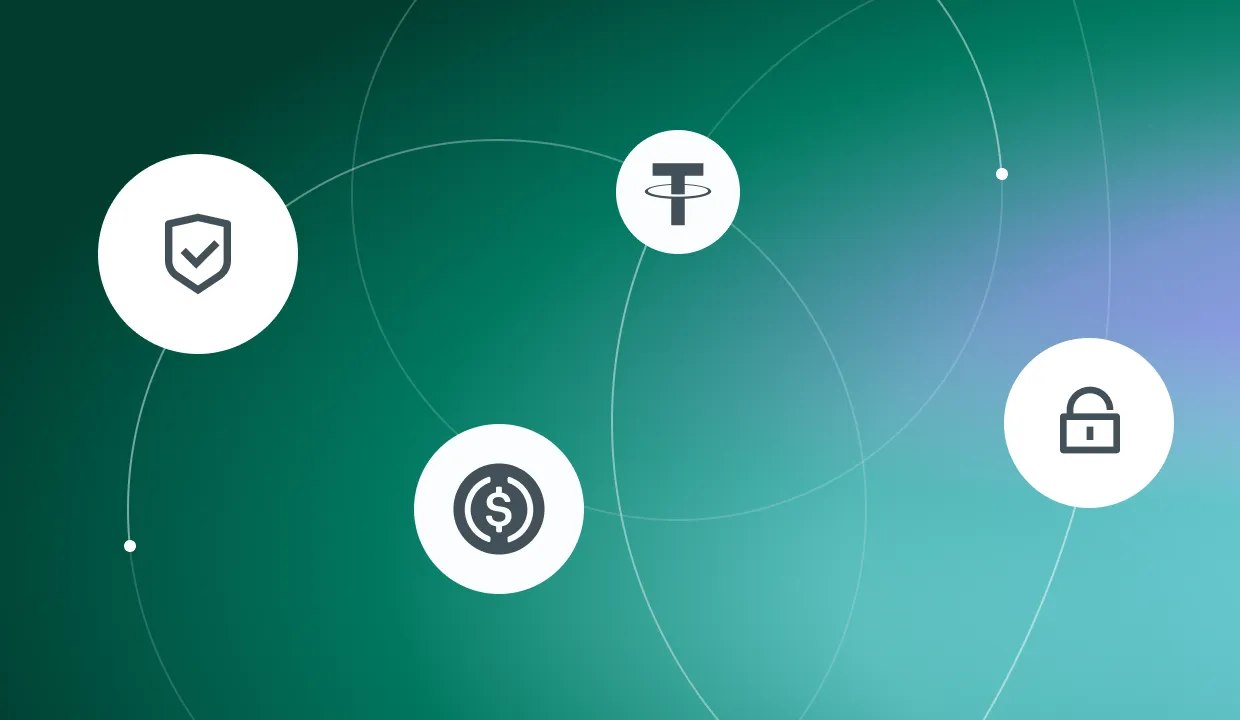 The Stablecoin Compliance
