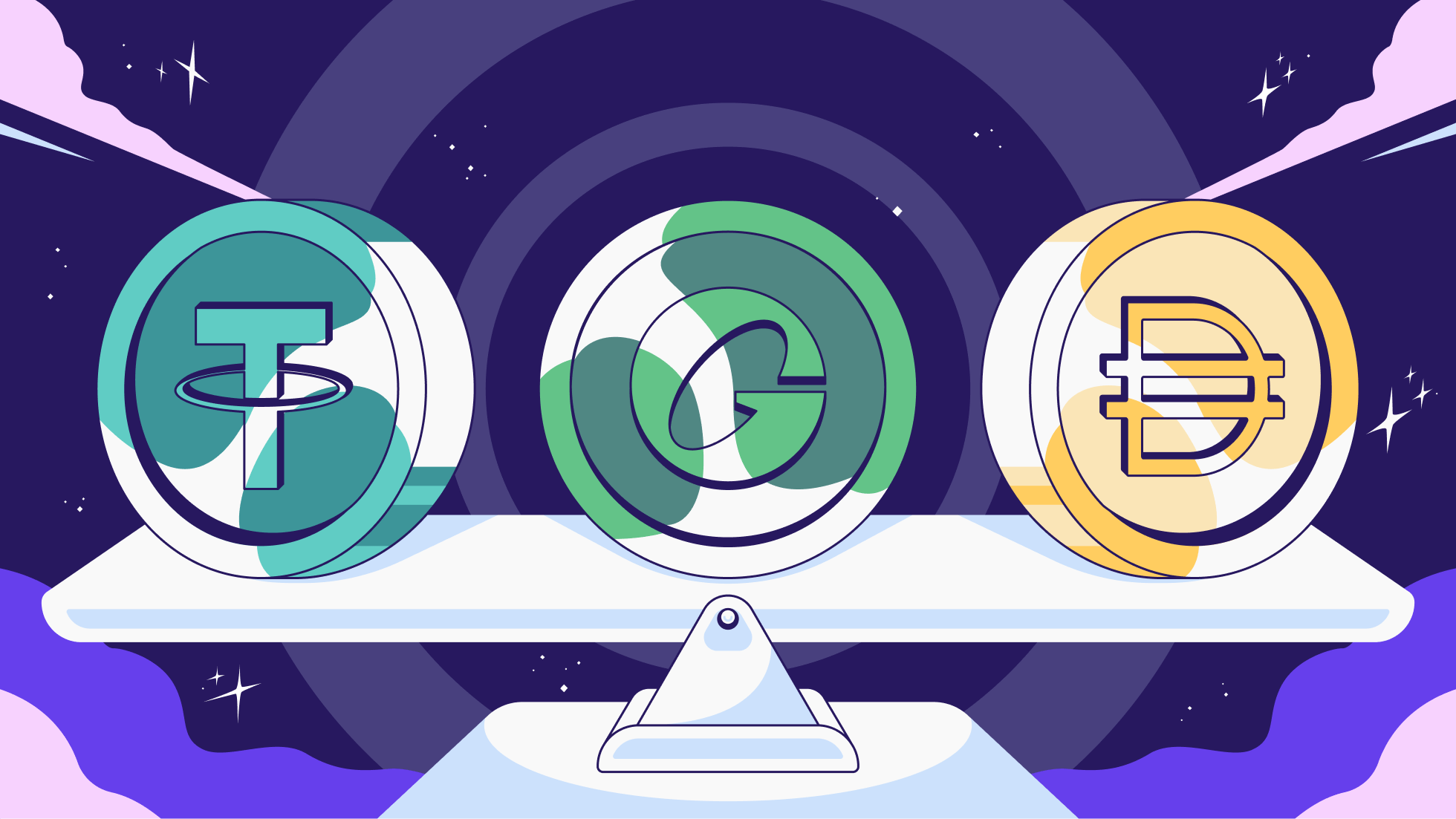 stablecoin regulation