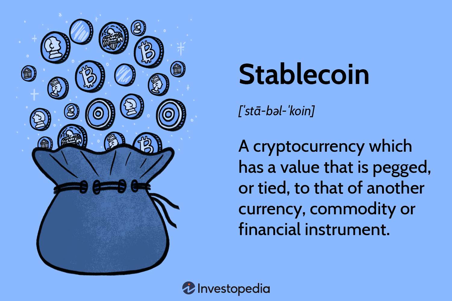 stablecoin regulation