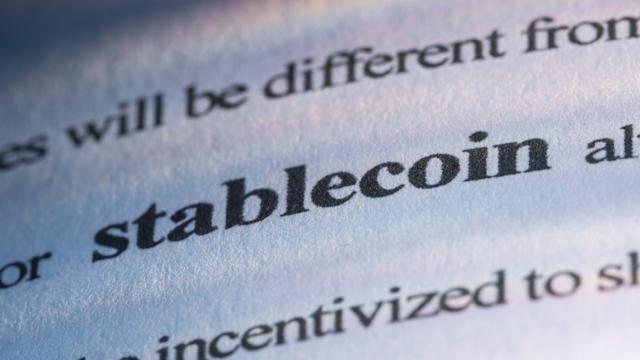 stablecoin regulation