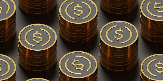 stablecoin regulation