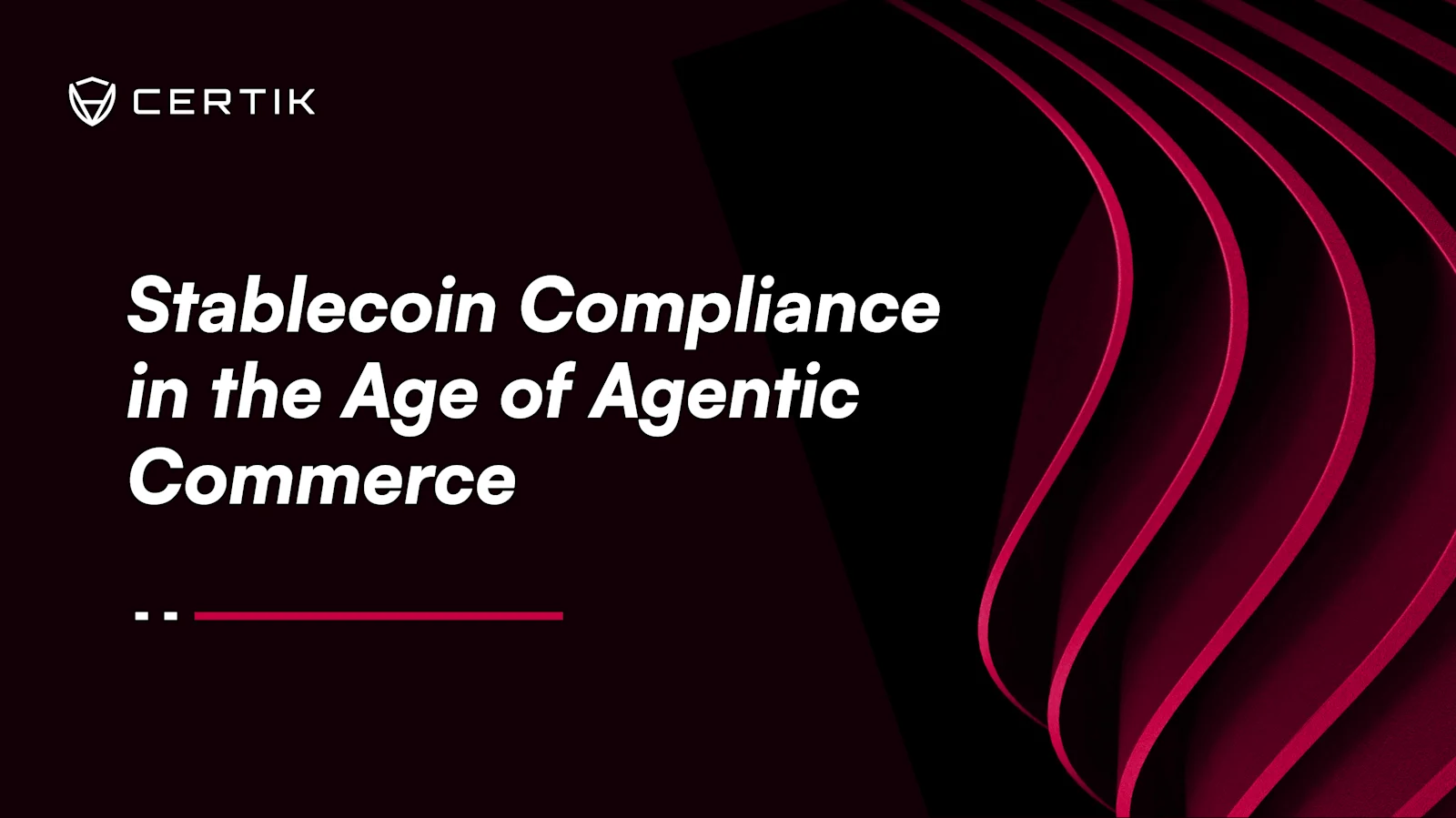 Stablecoin Compliance