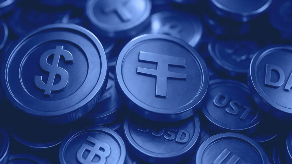 Stablecoin Compliance