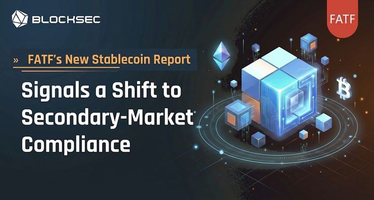 The Stablecoin Compliance Handbook