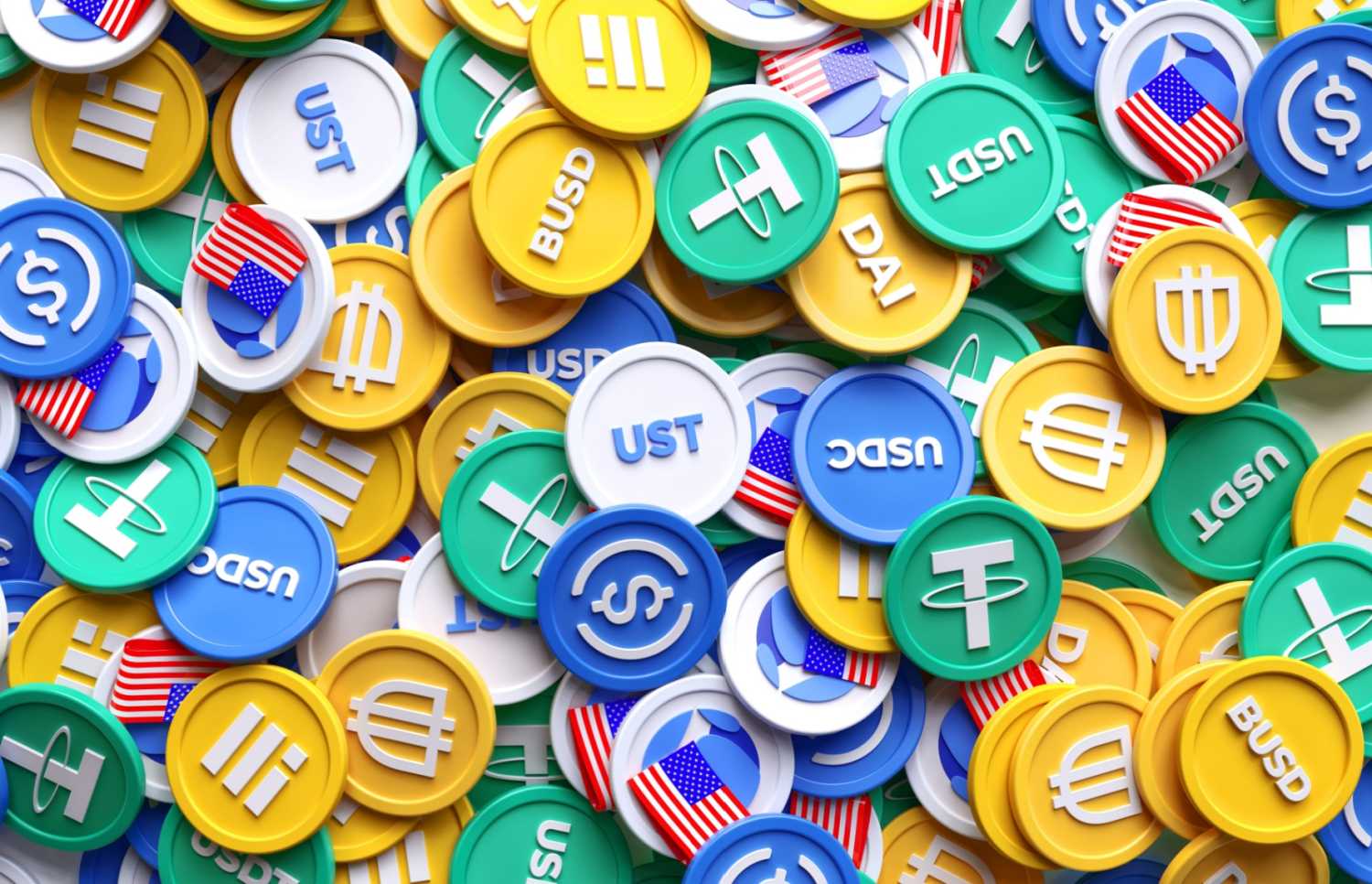 2026 Stablecoin Laws: MiCA, the GENIUS Act, and Global Compliance