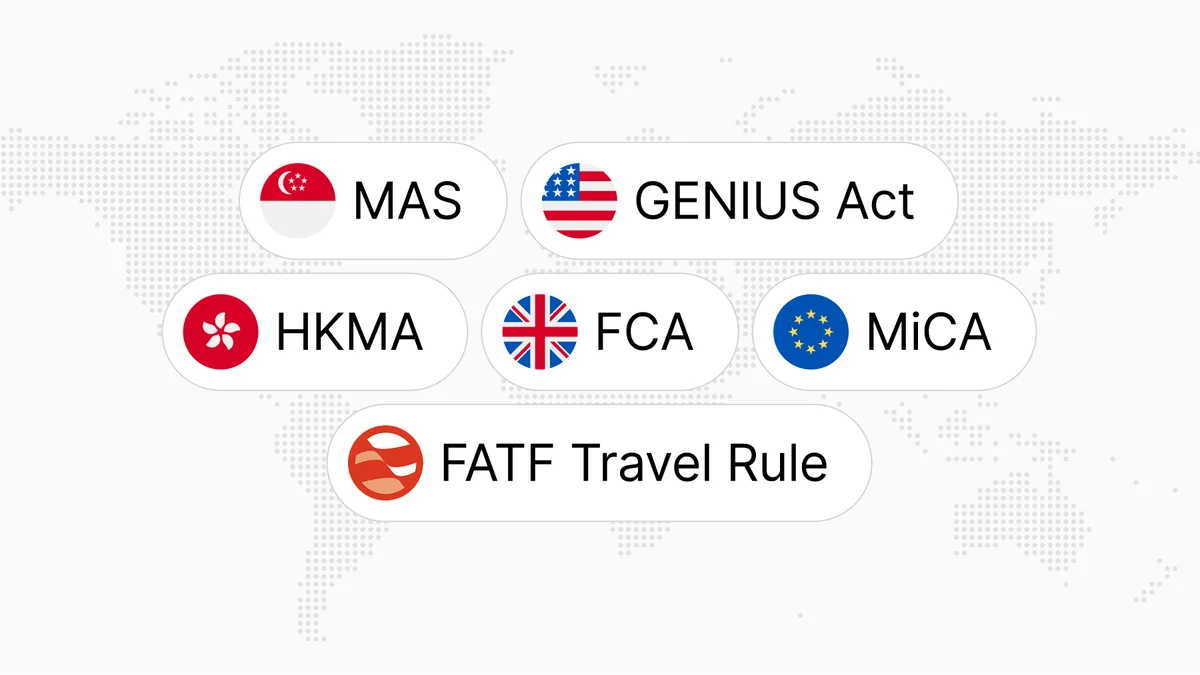Stablecoin Laws
