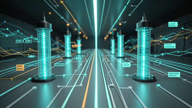 Stablecoin Laws 2026: MiCA and US Frameworks Compared
