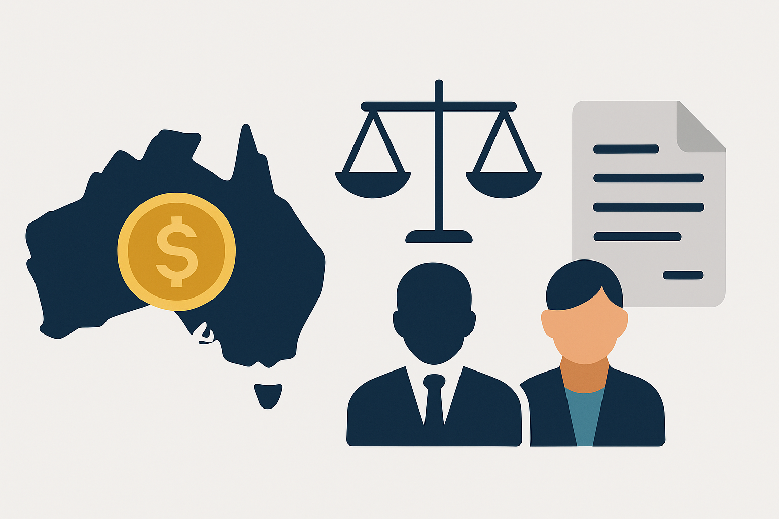 Australia's Temporary Stablecoin Licensing Exemptions: What Intermediaries and Issuers Need to Know (2024-2028)
