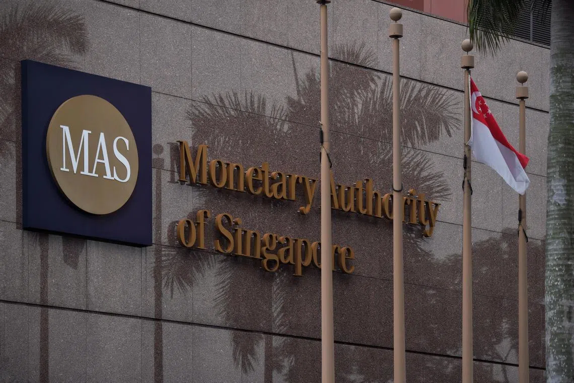 stablecoin redemption policy Singapore