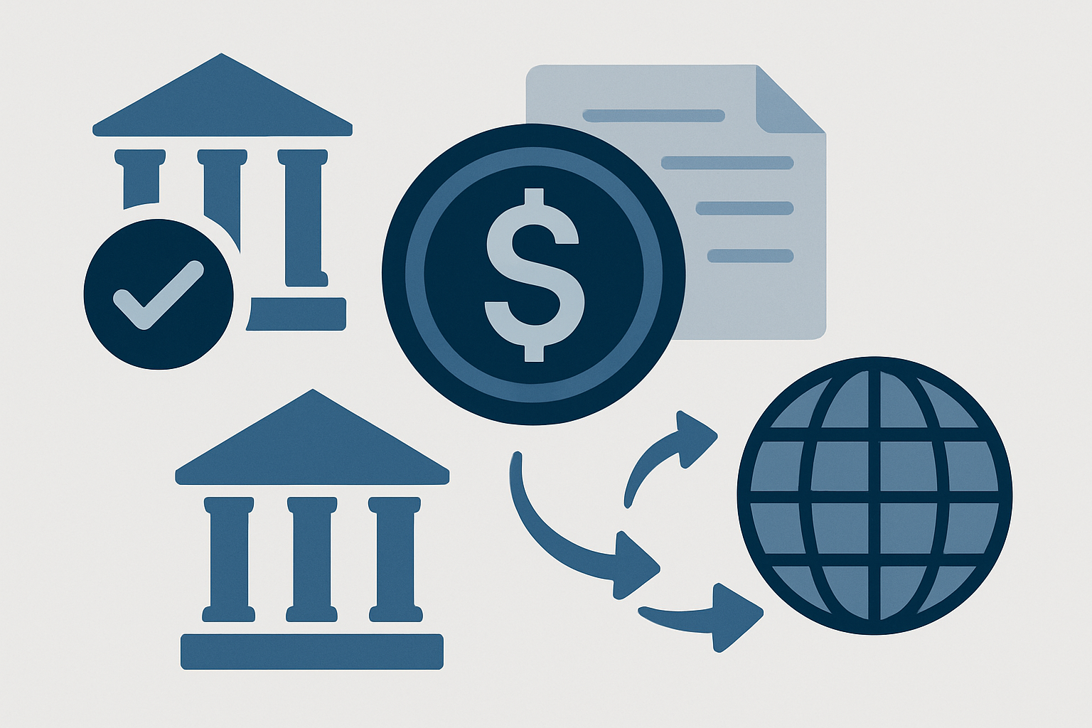 GENIUS Act 2025: How New U.S. Stablecoin Regulations Impact Compliance, Banking, and Global Payments