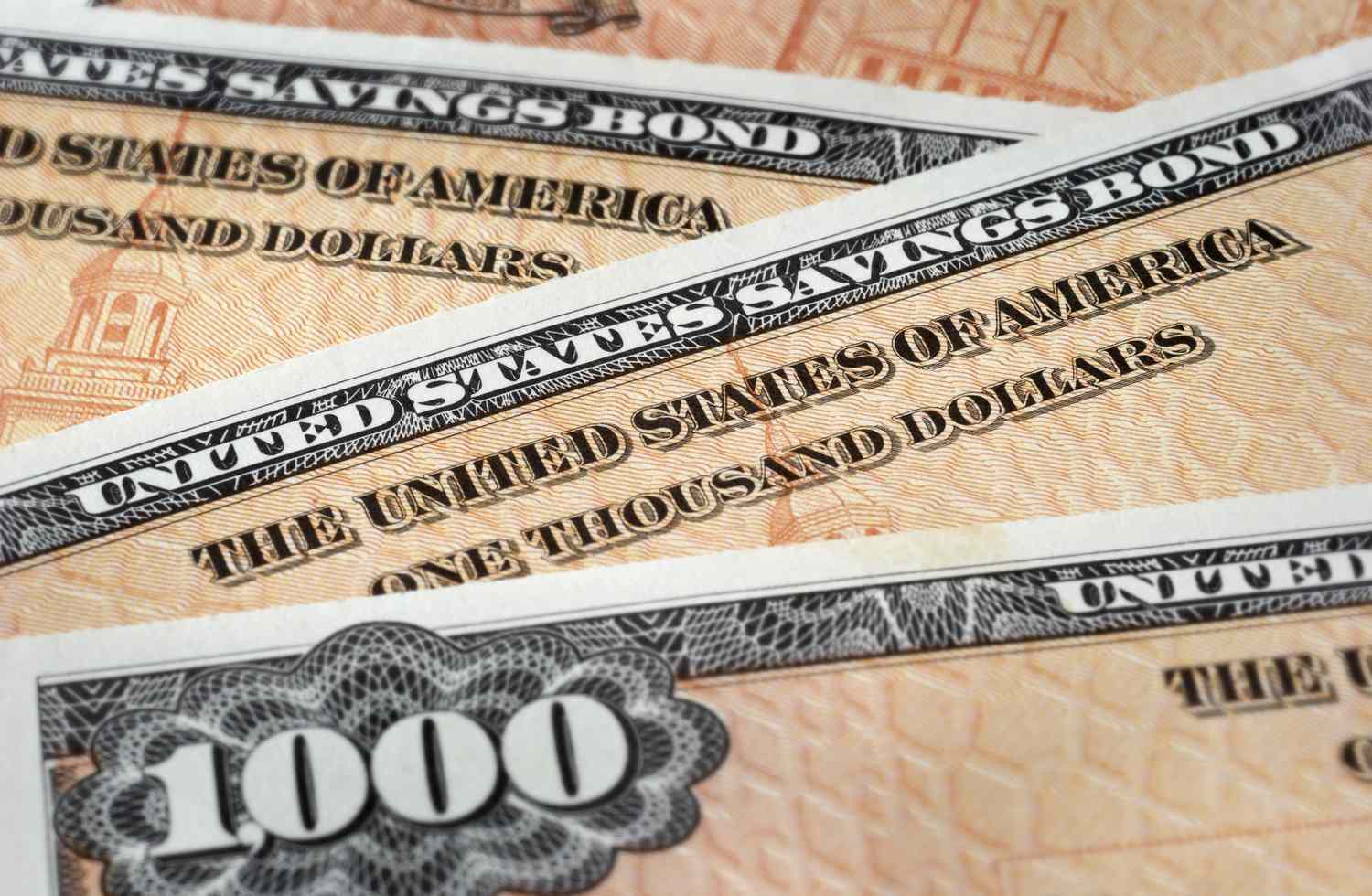 US Treasury bills