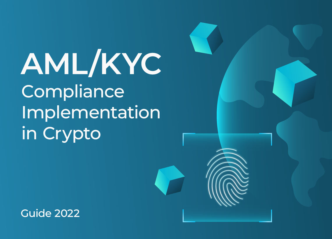 stablecoin AML KYC compliance