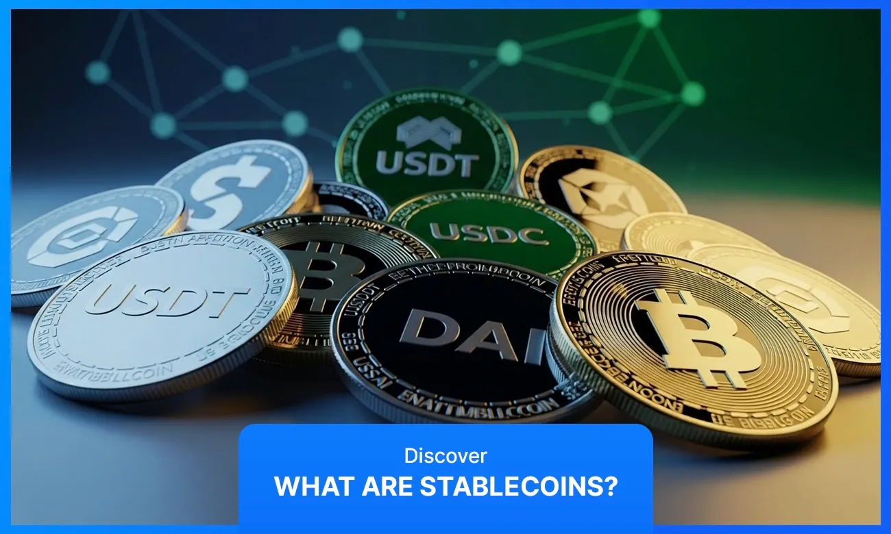 stablecoin redemption rights icon