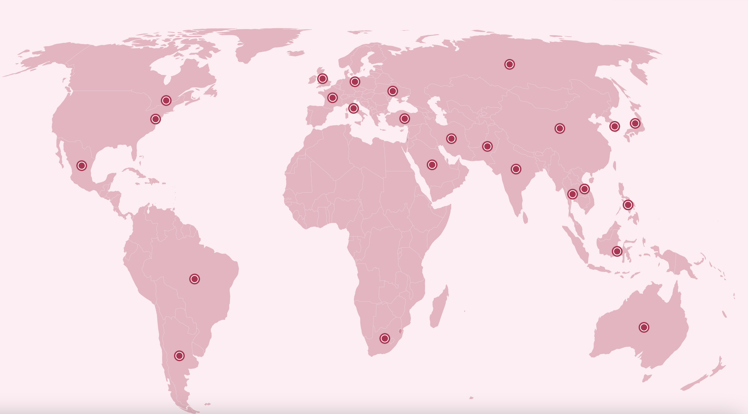 World map highlighting Singapore, the European Union, and the United States with icons representing stablecoin licensing requirements for 2025