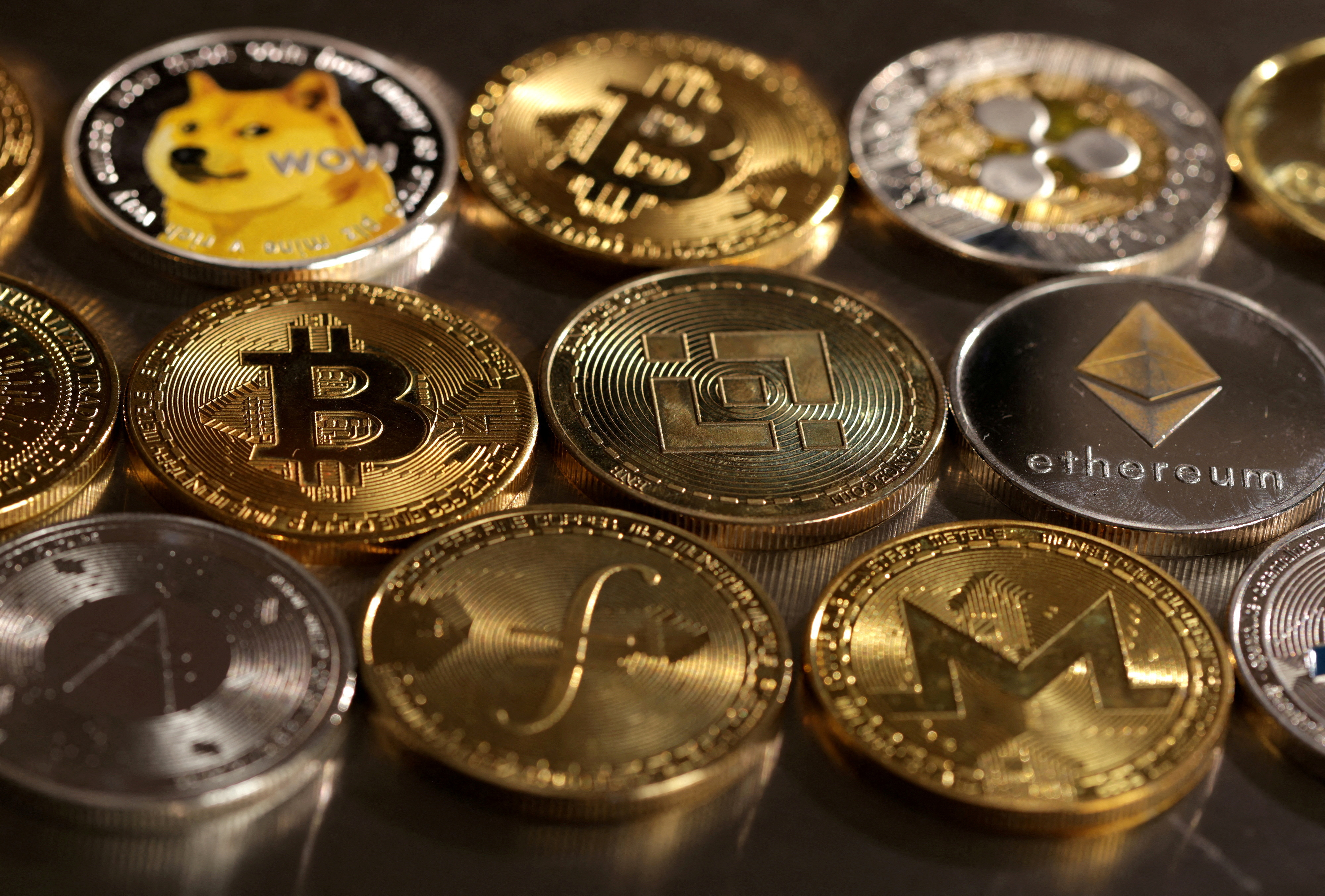 stablecoin holder priority insolvency