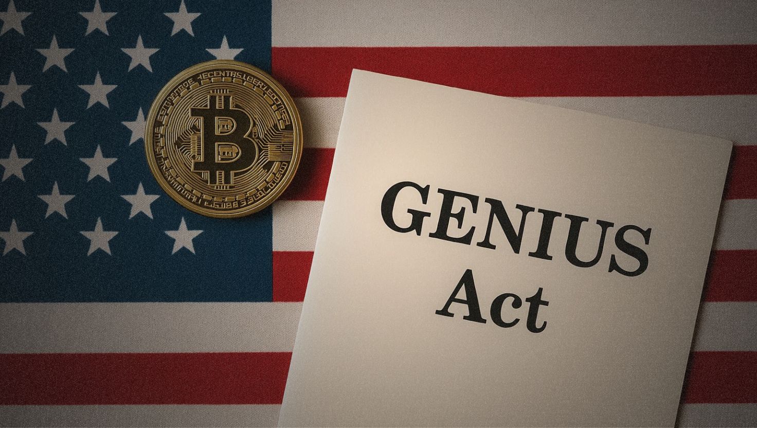 stablecoin audit reporting GENIUS Act MiCA