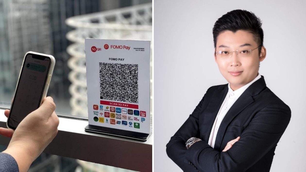Singapore FSMA cross-border crypto license