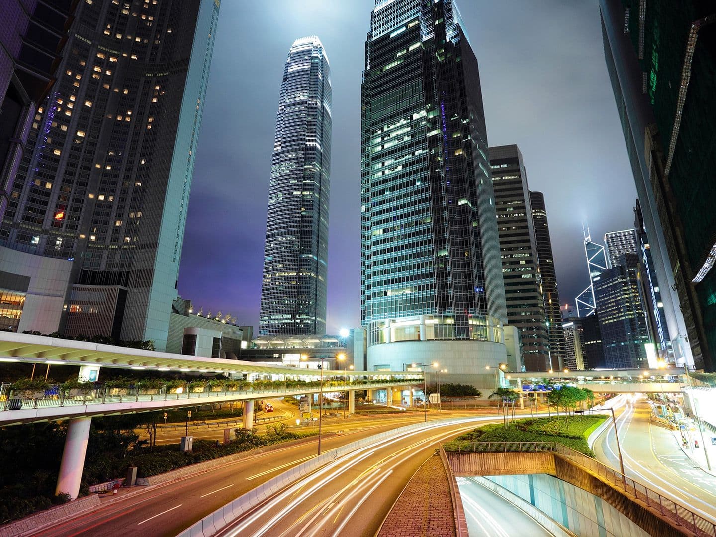 Compliance officer reviewing MAS stablecoin licensing documents with Singapore skyline in the background