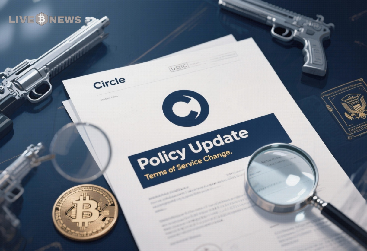 Digital pound coins under magnifying glass symbolizing UK stablecoin regulatory scrutiny in 2025