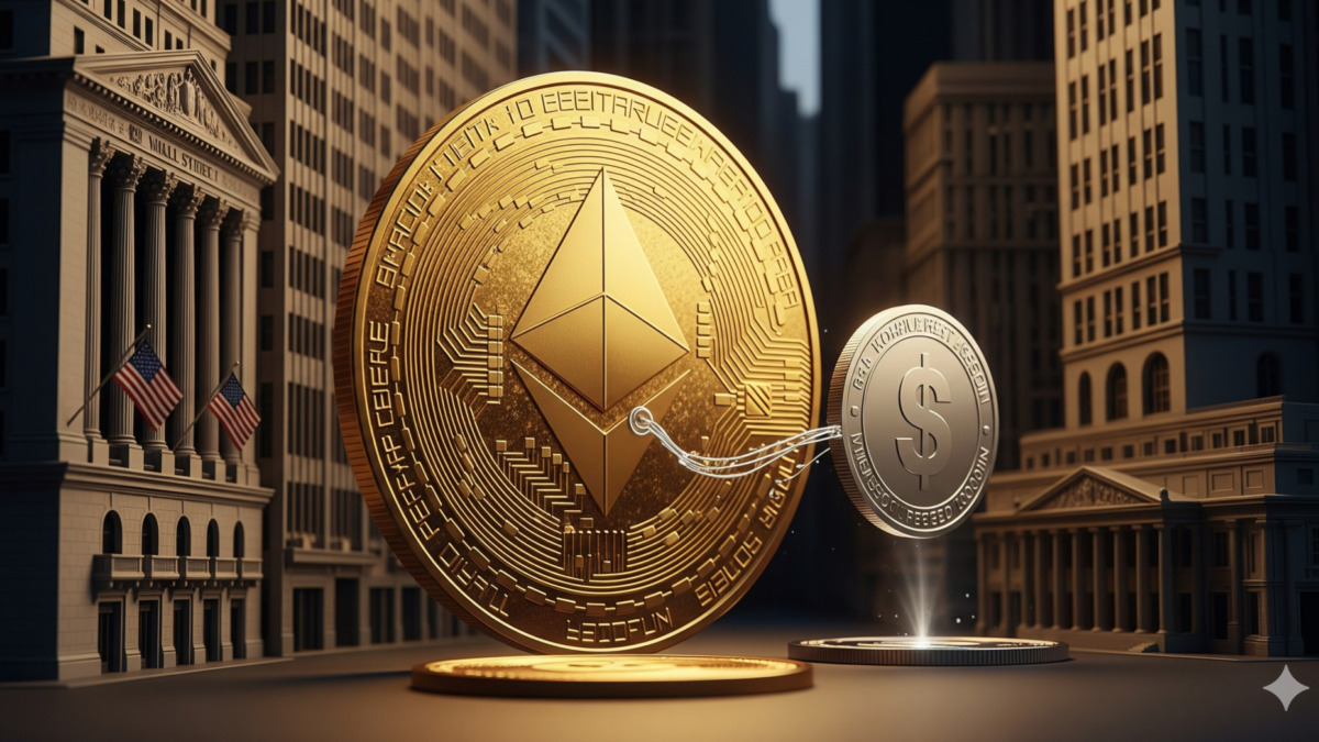 stablecoin market making Australia