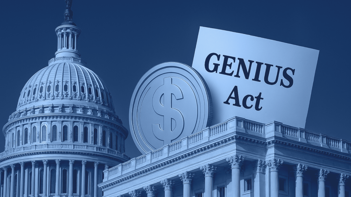GENIUS Act stablecoin audit and attestation requirements