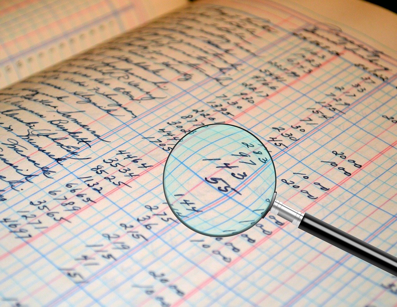 stablecoin reserve audit report