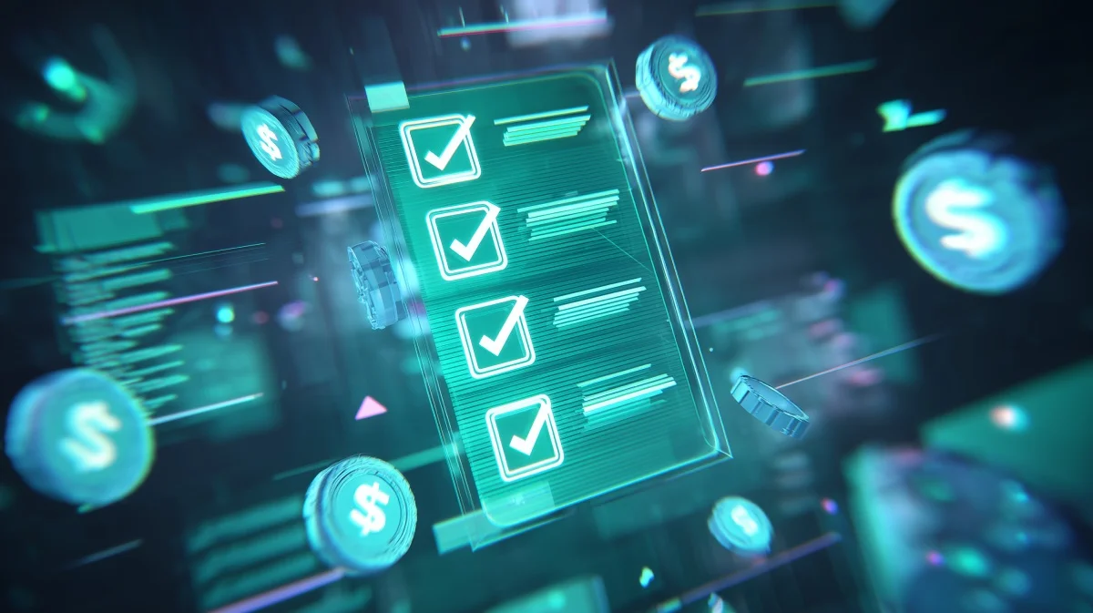 stablecoin audit process US regulation