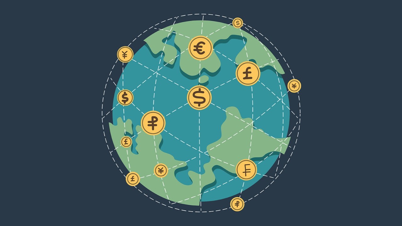 Map of European Union countries highlighting MiCA-compliant stablecoins in 2025