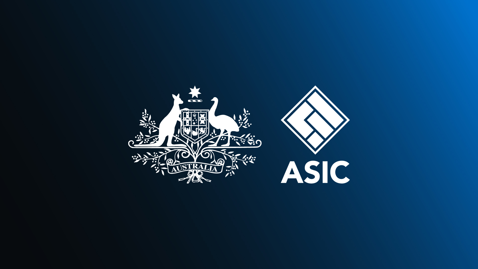 ASIC AFS licence certificate Catena Digital Pty Ltd