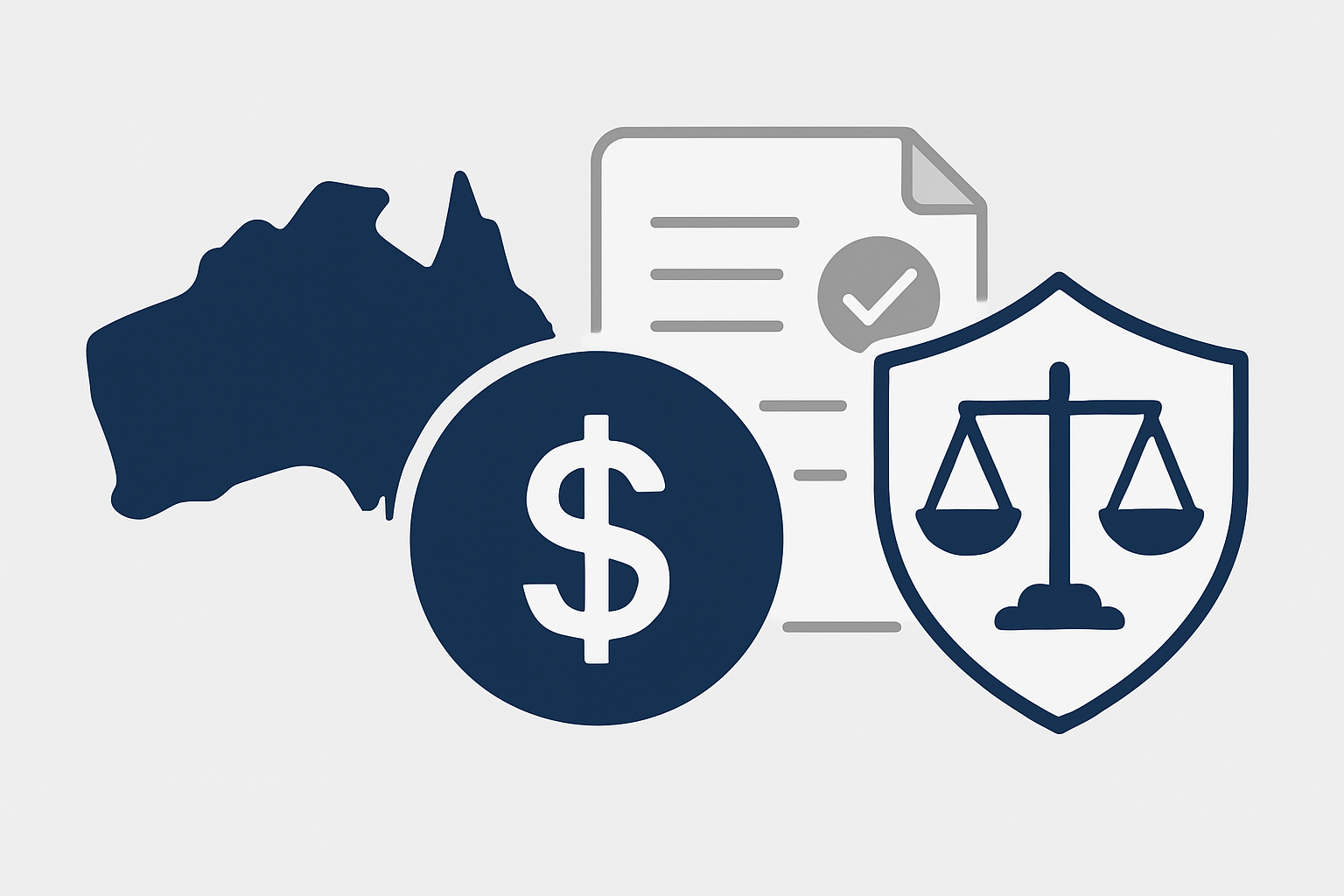 Australia’s 2025 Stablecoin Regulatory Exemptions: What Intermediaries Need to Know