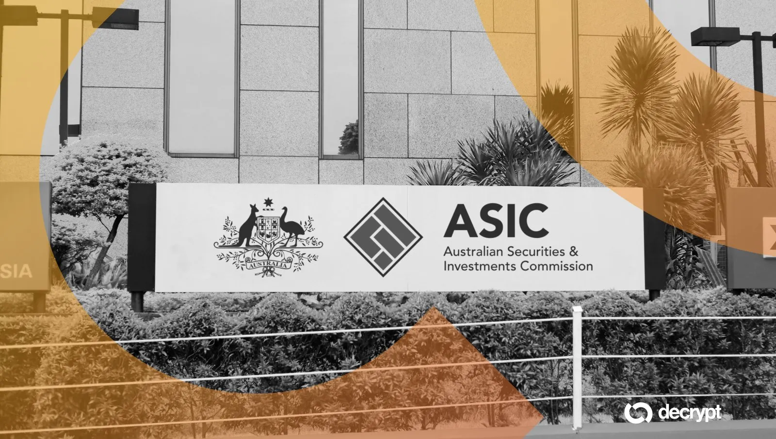 ASIC stablecoin exemption updates 2025