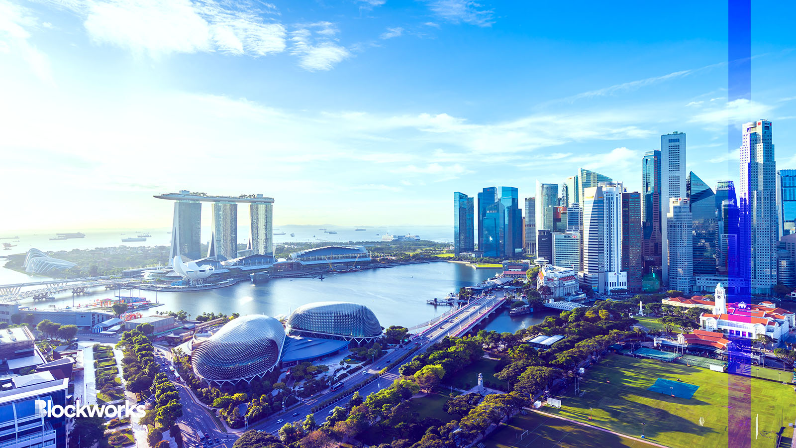 stablecoin audit Singapore