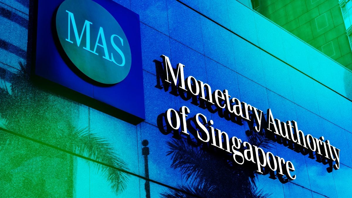 Singapore stablecoin issuer eligibility