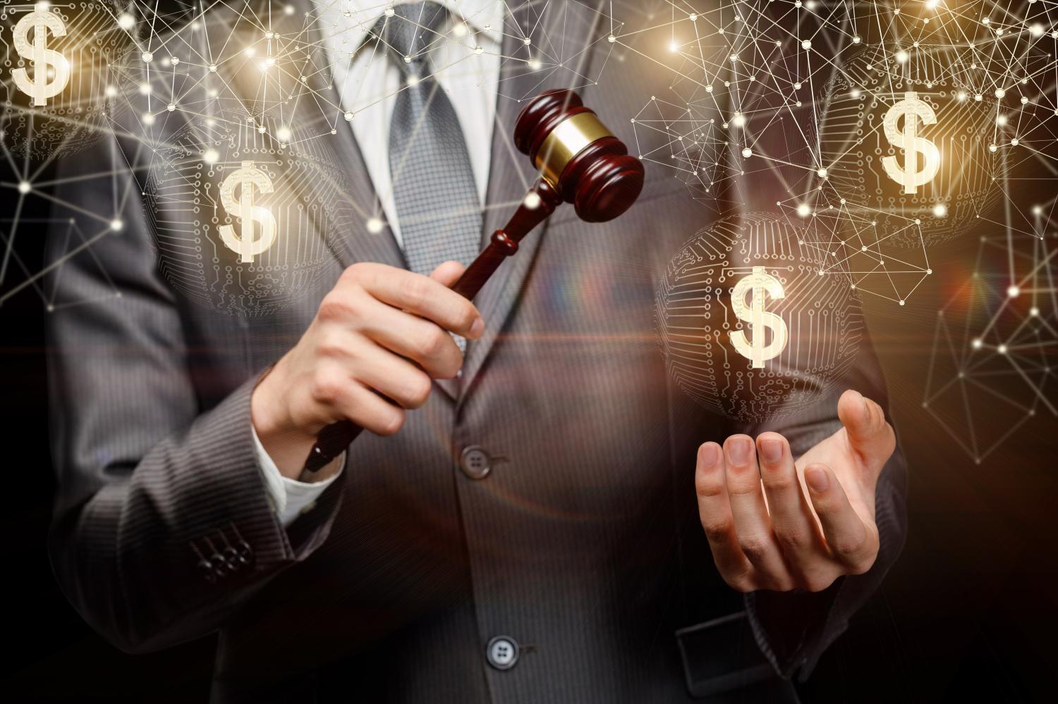 stablecoin interest prohibition regulation