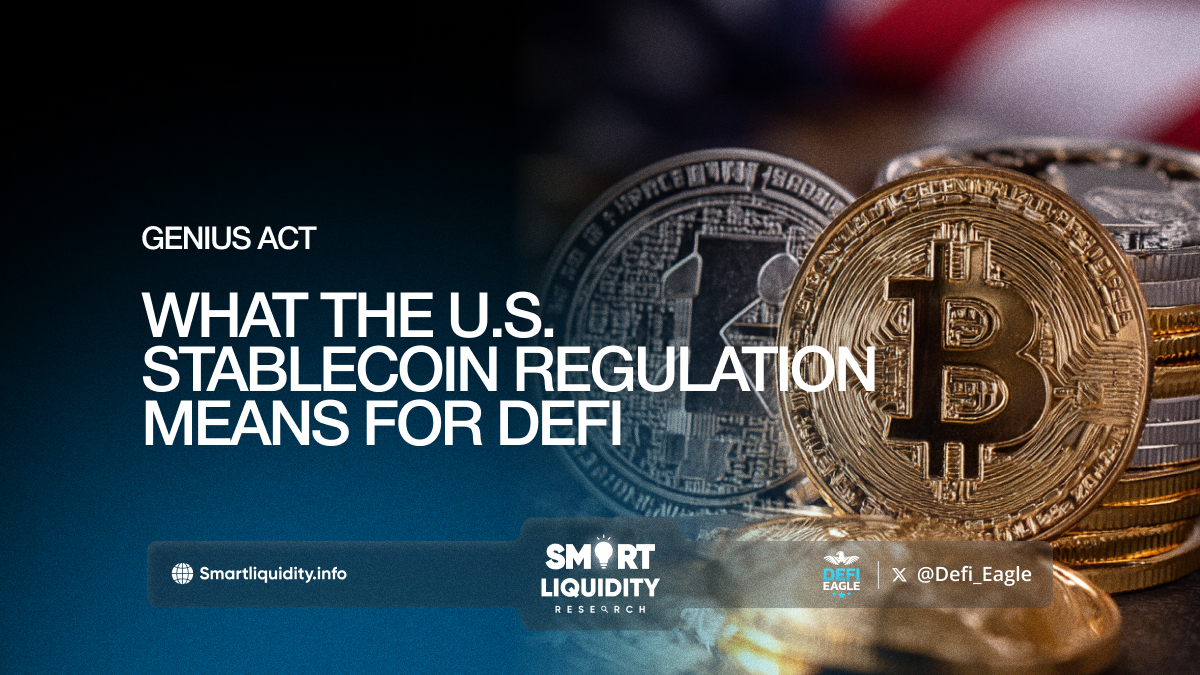 stablecoin operational restrictions GENIUS Act