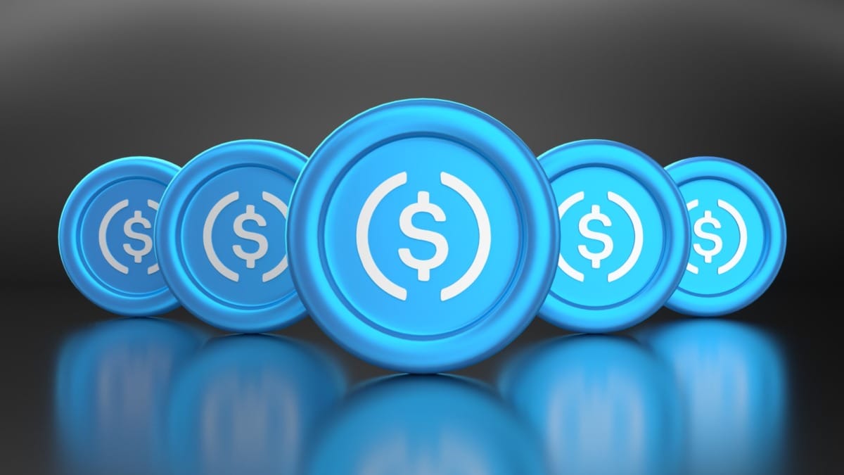 Circle EURC France stablecoin regulation